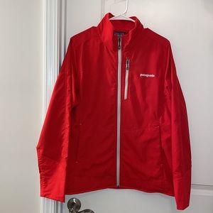 Patagonia Women’s All Free Jacket